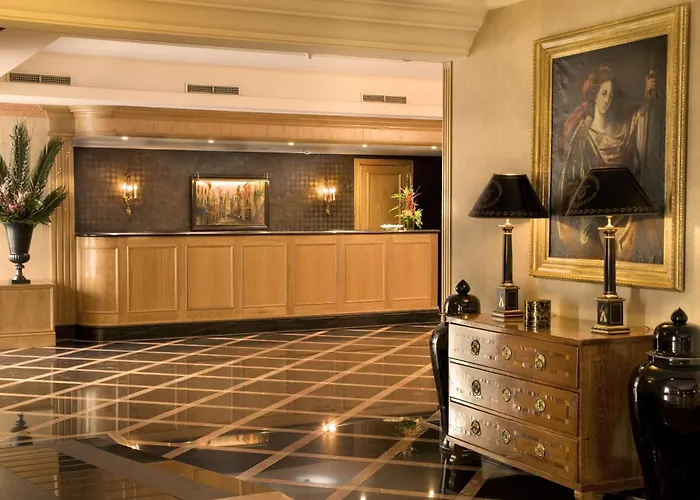 Hotel Real Palacio Lisboa